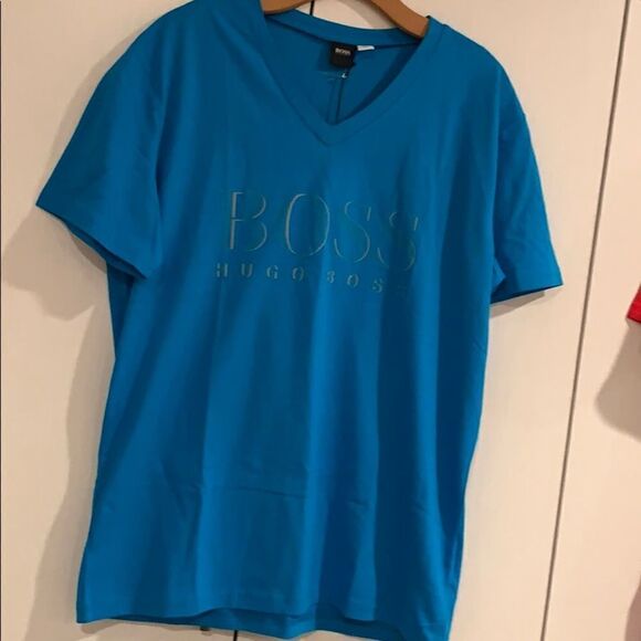 🎉Hugo boss top!!🎁  - Picture 2 of 6